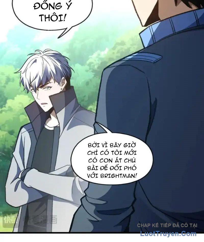 Hư Thực Chi Vương Chap 43 - Next Chap 42