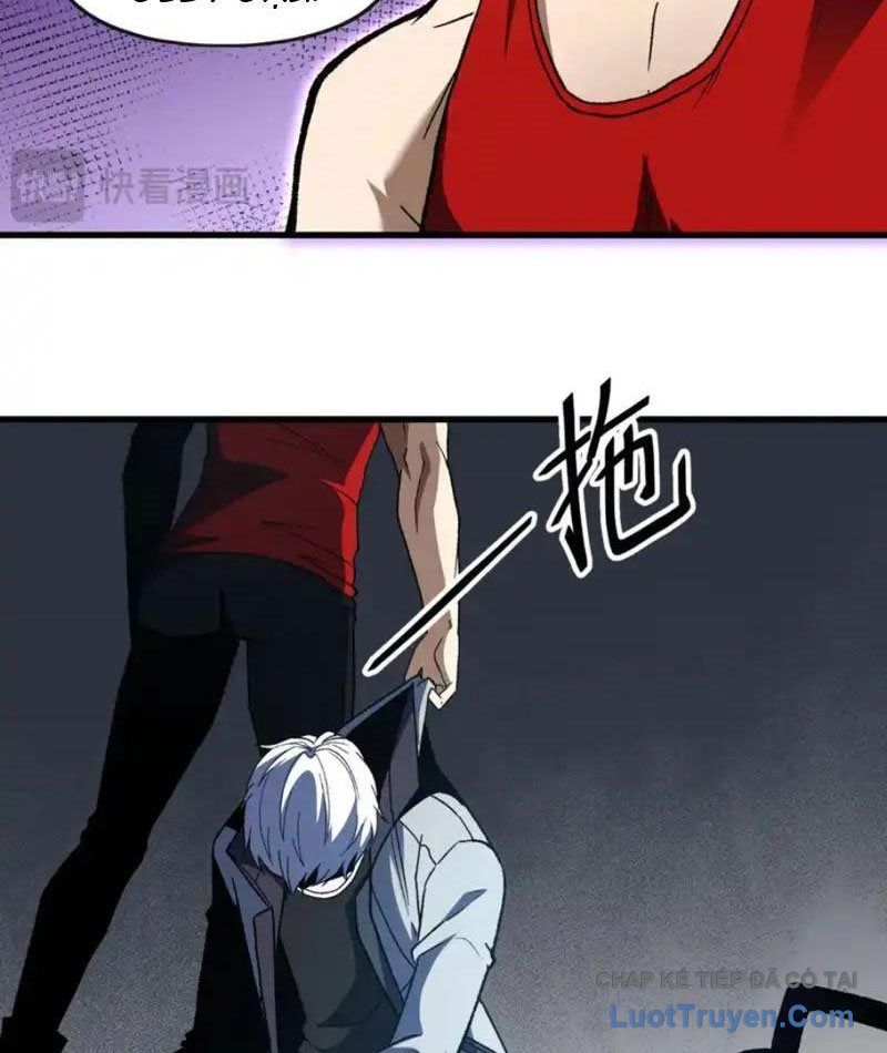 Hư Thực Chi Vương Chap 43 - Next Chap 42