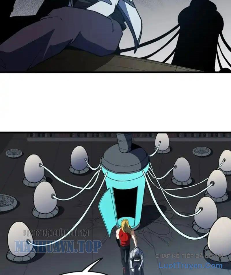 Hư Thực Chi Vương Chap 43 - Next Chap 42