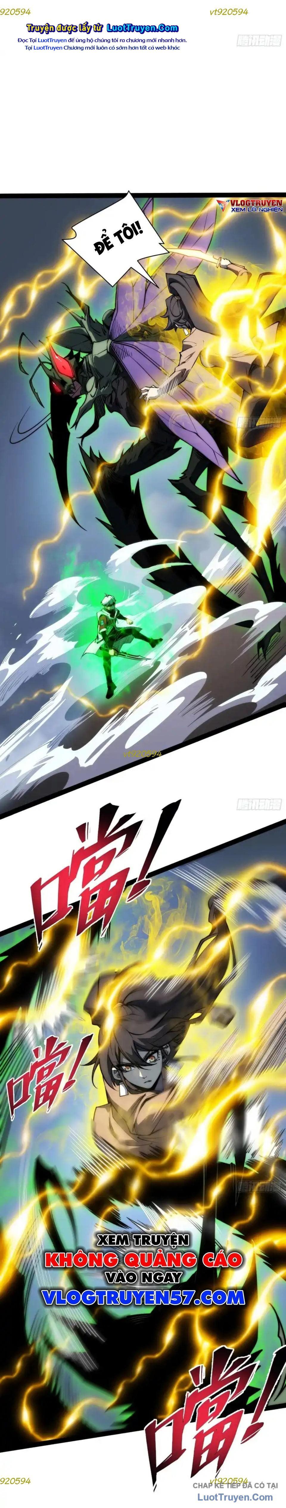 Thức Tỉnh Toàn Chức Chap 58 - Next Chap 57