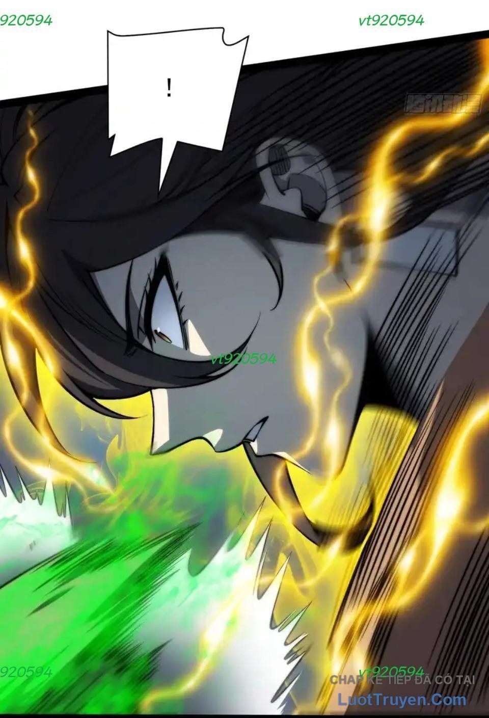 Thức Tỉnh Toàn Chức Chap 58 - Next Chap 57