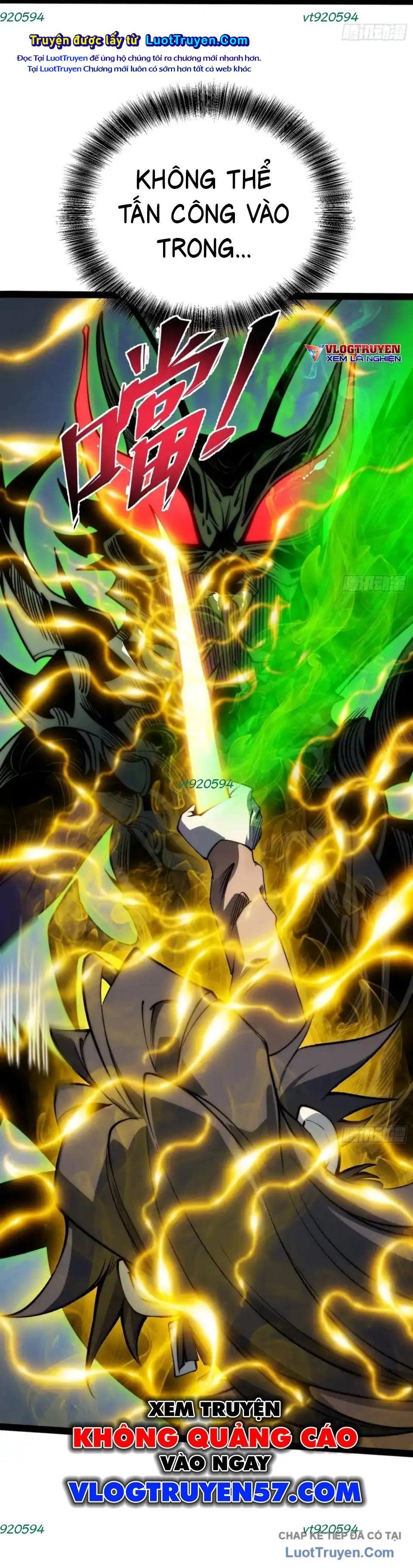 Thức Tỉnh Toàn Chức Chap 58 - Next Chap 57