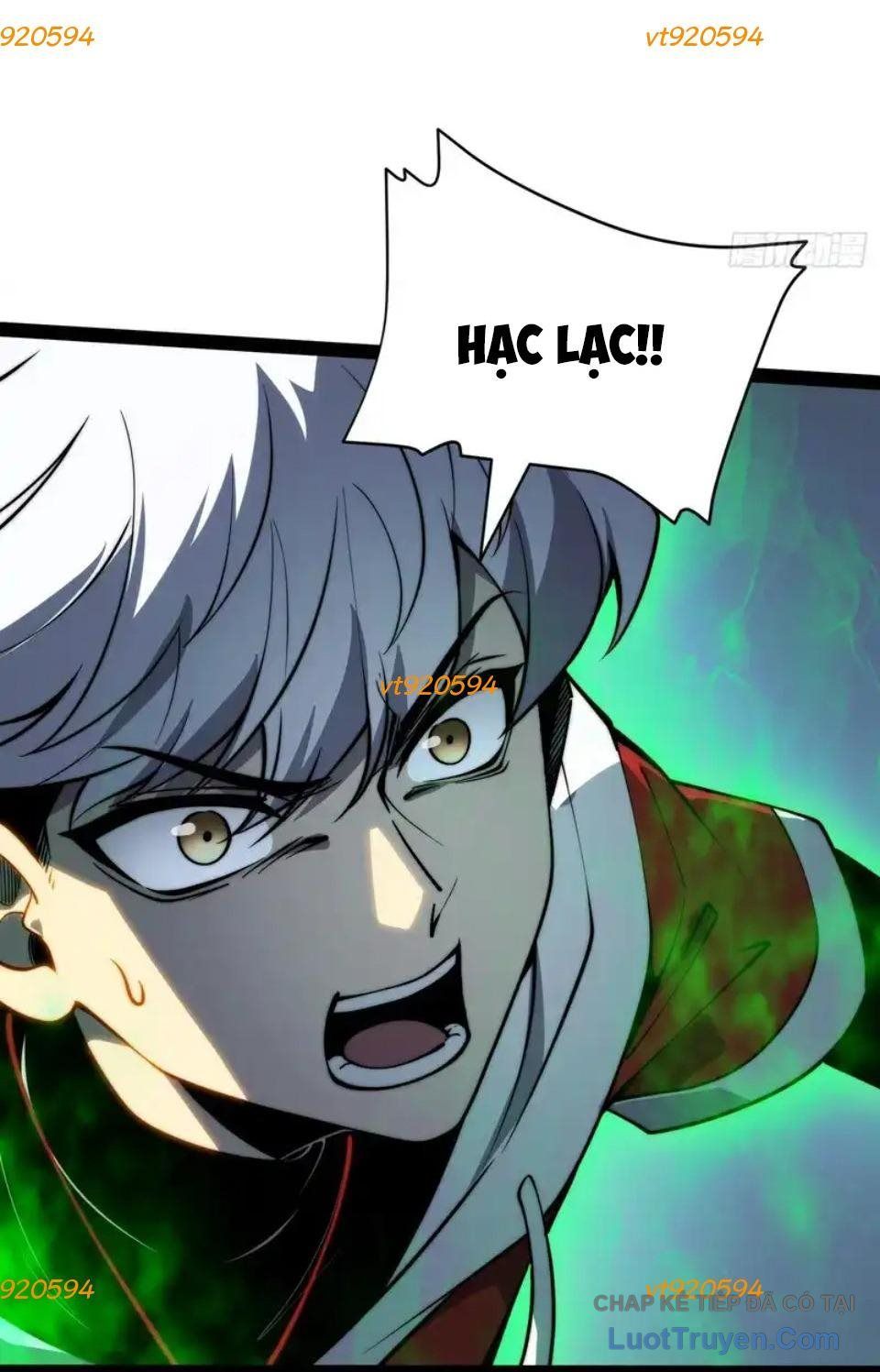 Thức Tỉnh Toàn Chức Chap 58 - Next Chap 57