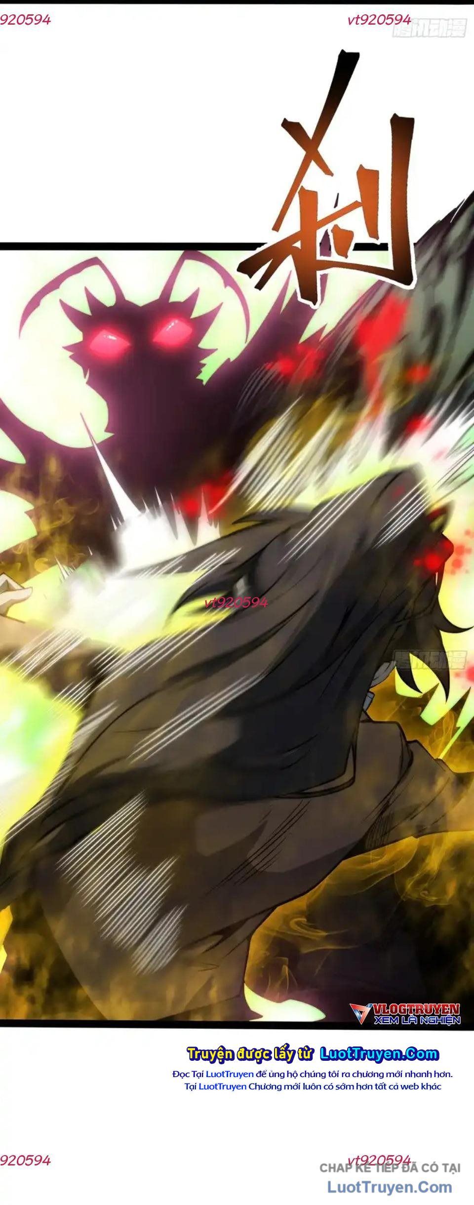 Thức Tỉnh Toàn Chức Chap 58 - Next Chap 57