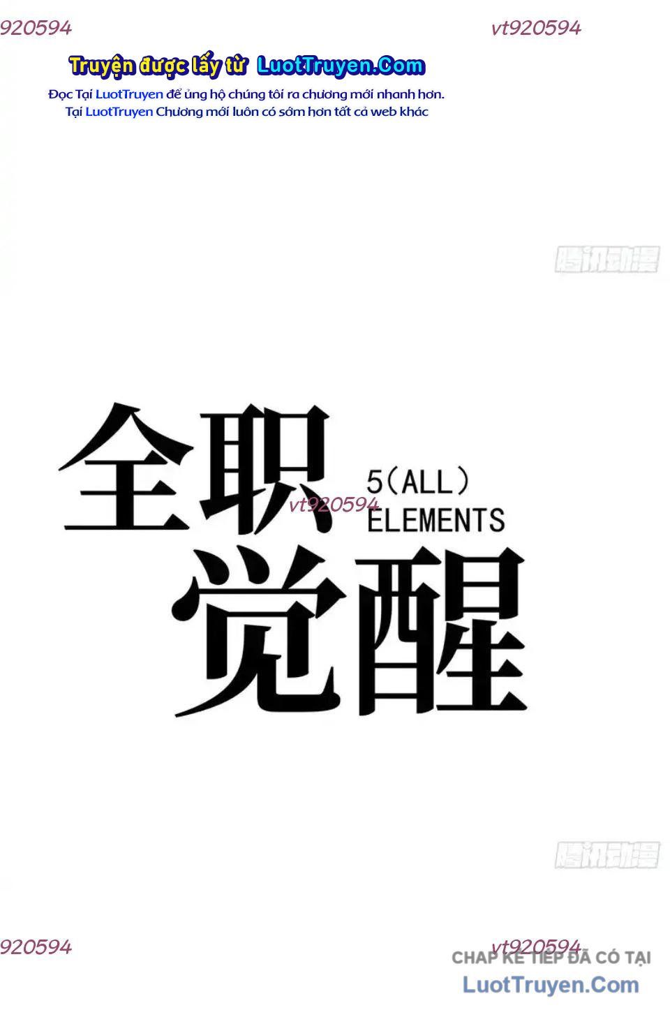 Thức Tỉnh Toàn Chức Chap 58 - Next Chap 57