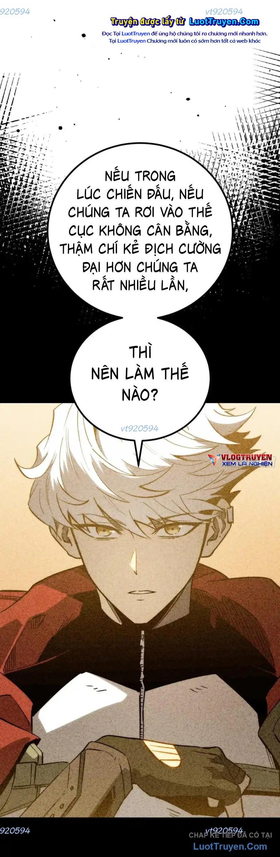 Thức Tỉnh Toàn Chức Chap 58 - Next Chap 57