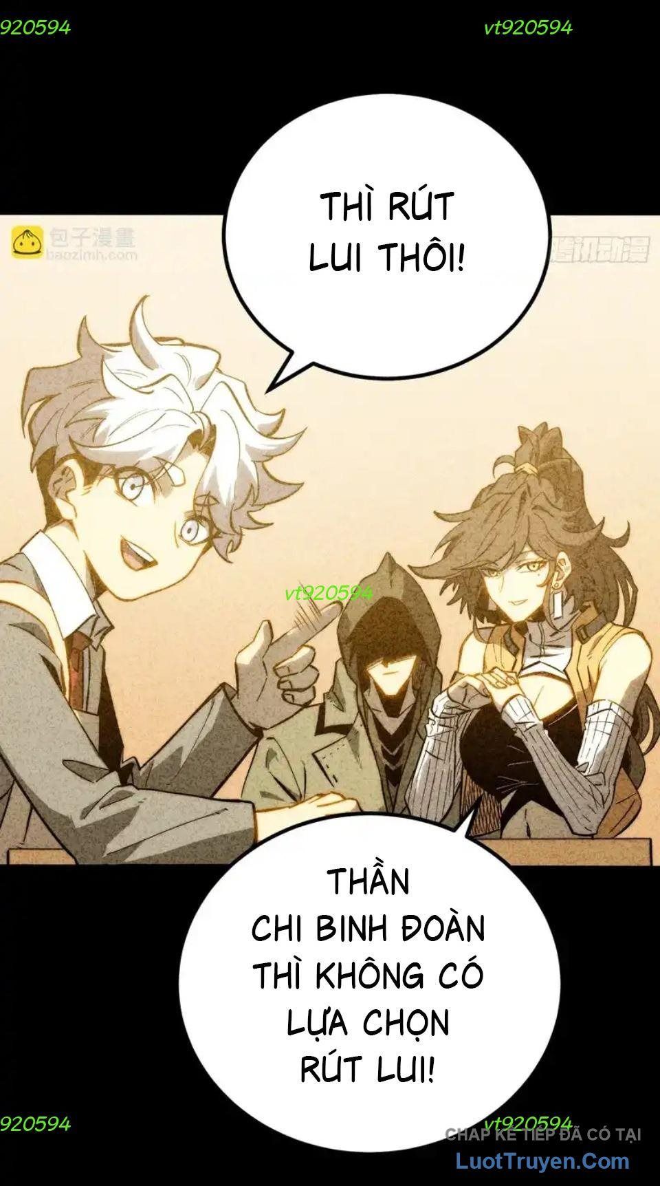 Thức Tỉnh Toàn Chức Chap 58 - Next Chap 57