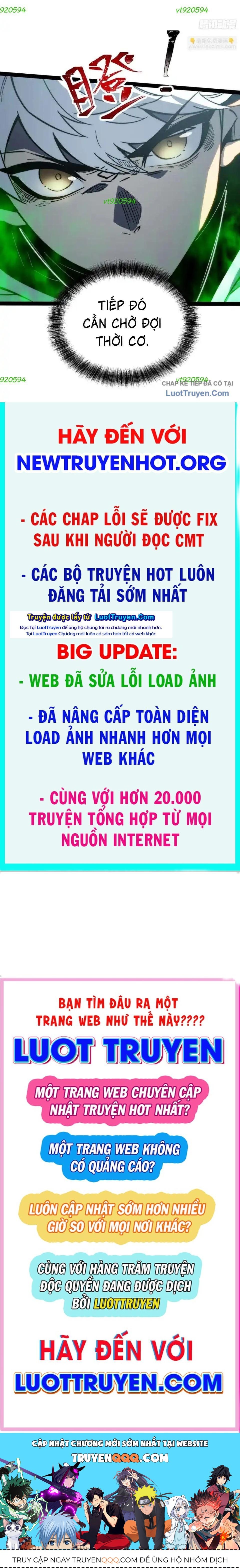Thức Tỉnh Toàn Chức Chap 58 - Next Chap 57