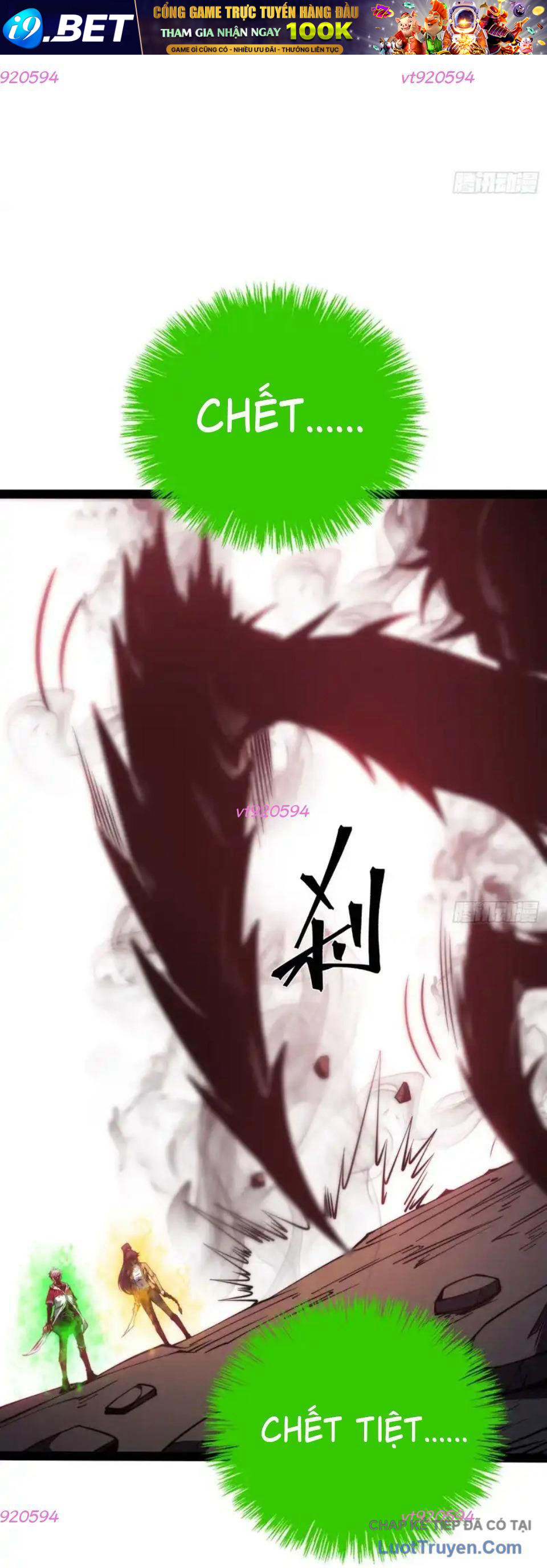 Thức Tỉnh Toàn Chức Chap 58 - Next Chap 57