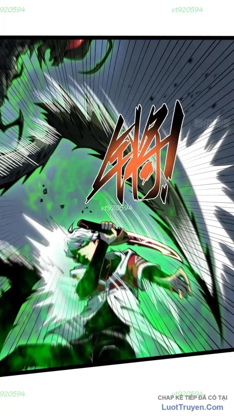 Thức Tỉnh Toàn Chức Chap 58 - Next Chap 57