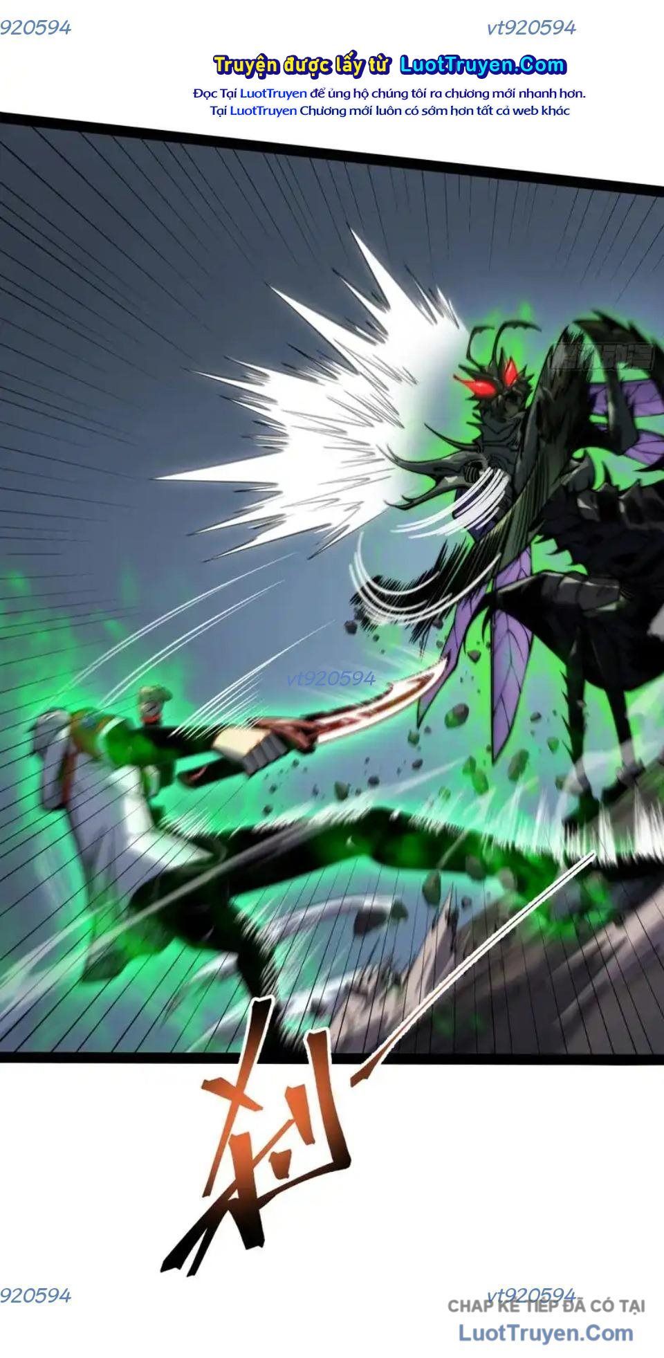 Thức Tỉnh Toàn Chức Chap 58 - Next Chap 57