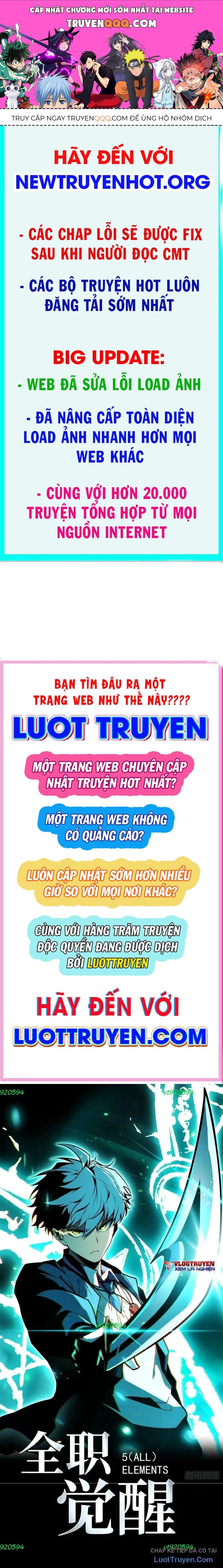Thức Tỉnh Toàn Chức Chap 59 - Next Chap 58