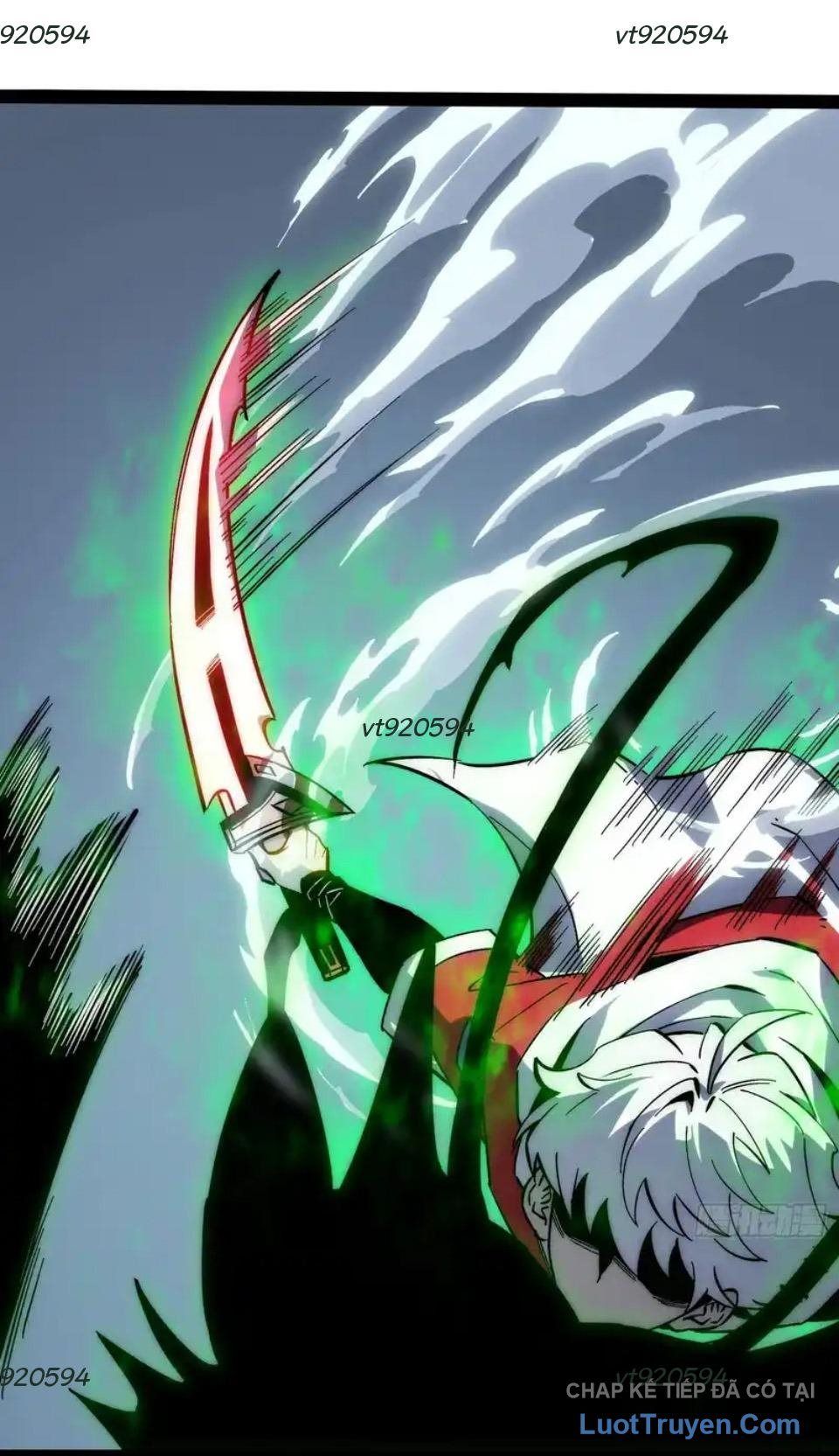 Thức Tỉnh Toàn Chức Chap 59 - Next Chap 58