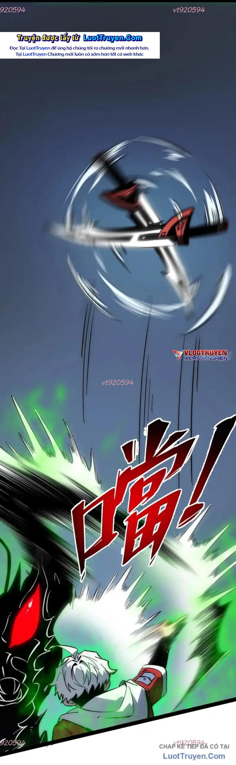 Thức Tỉnh Toàn Chức Chap 59 - Next Chap 58