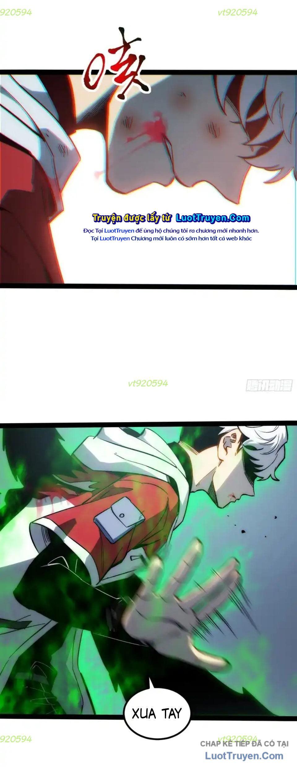 Thức Tỉnh Toàn Chức Chap 59 - Next Chap 58