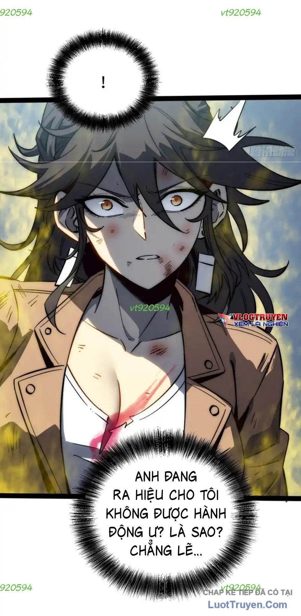 Thức Tỉnh Toàn Chức Chap 59 - Next Chap 58