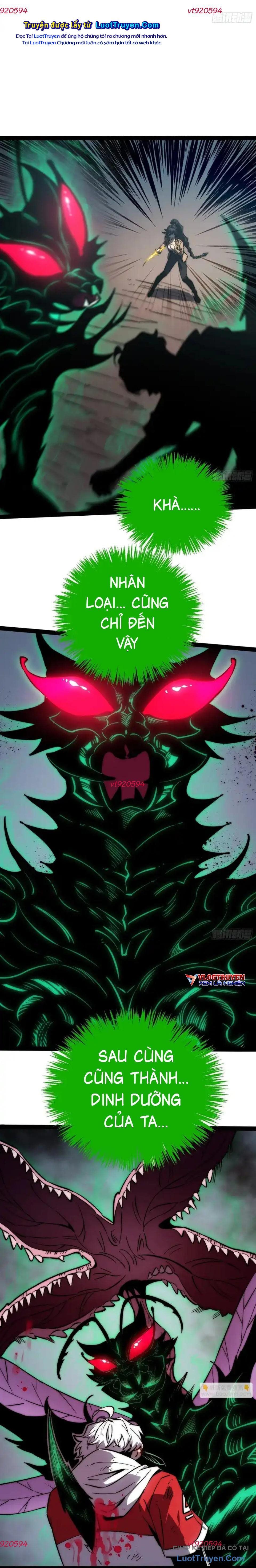 Thức Tỉnh Toàn Chức Chap 59 - Next Chap 58