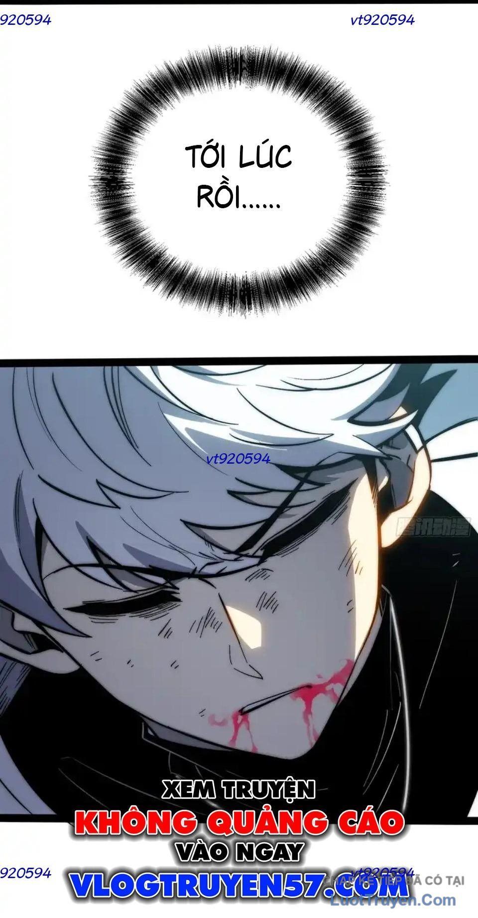 Thức Tỉnh Toàn Chức Chap 59 - Next Chap 58