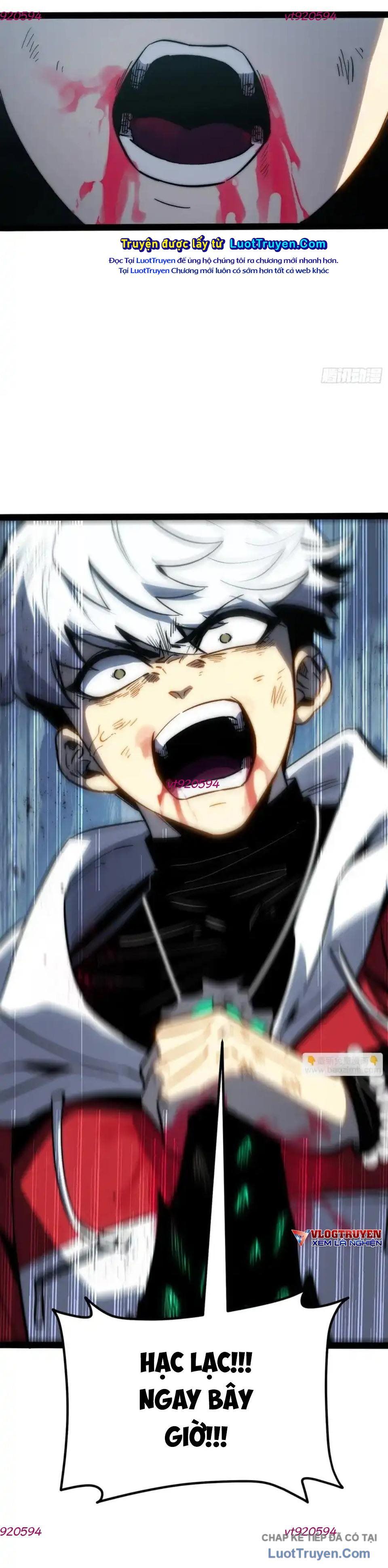 Thức Tỉnh Toàn Chức Chap 59 - Next Chap 58