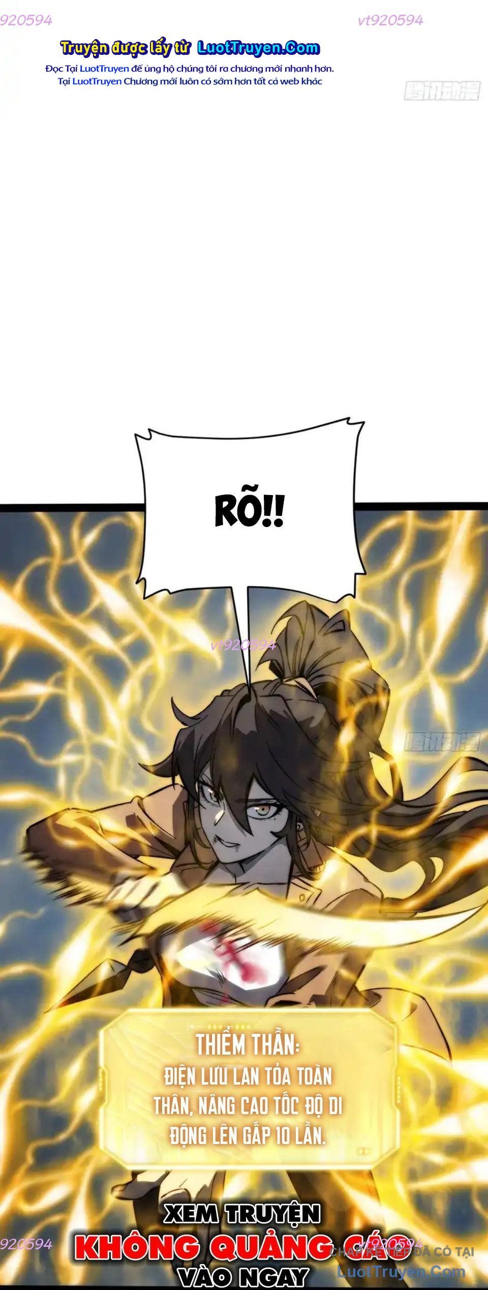 Thức Tỉnh Toàn Chức Chap 59 - Next Chap 58