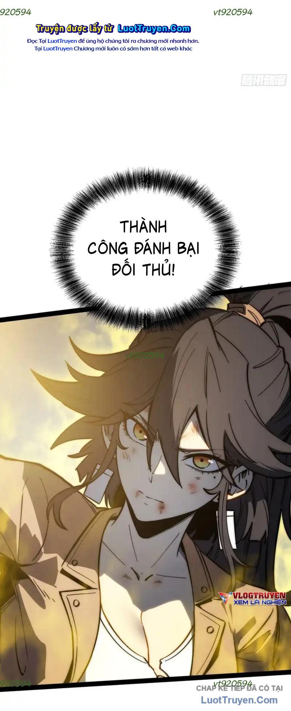 Thức Tỉnh Toàn Chức Chap 59 - Next Chap 58