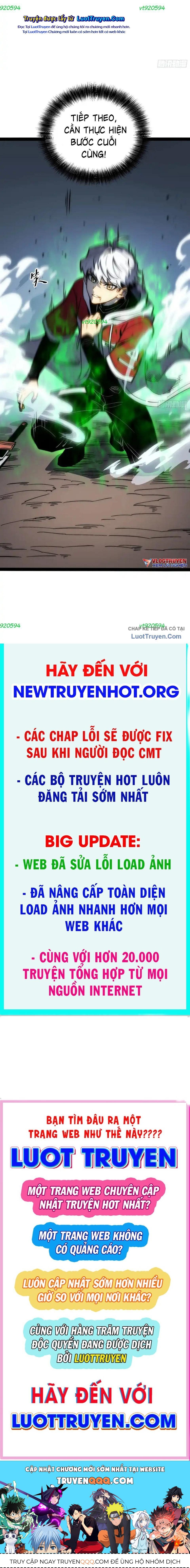 Thức Tỉnh Toàn Chức Chap 59 - Next Chap 58