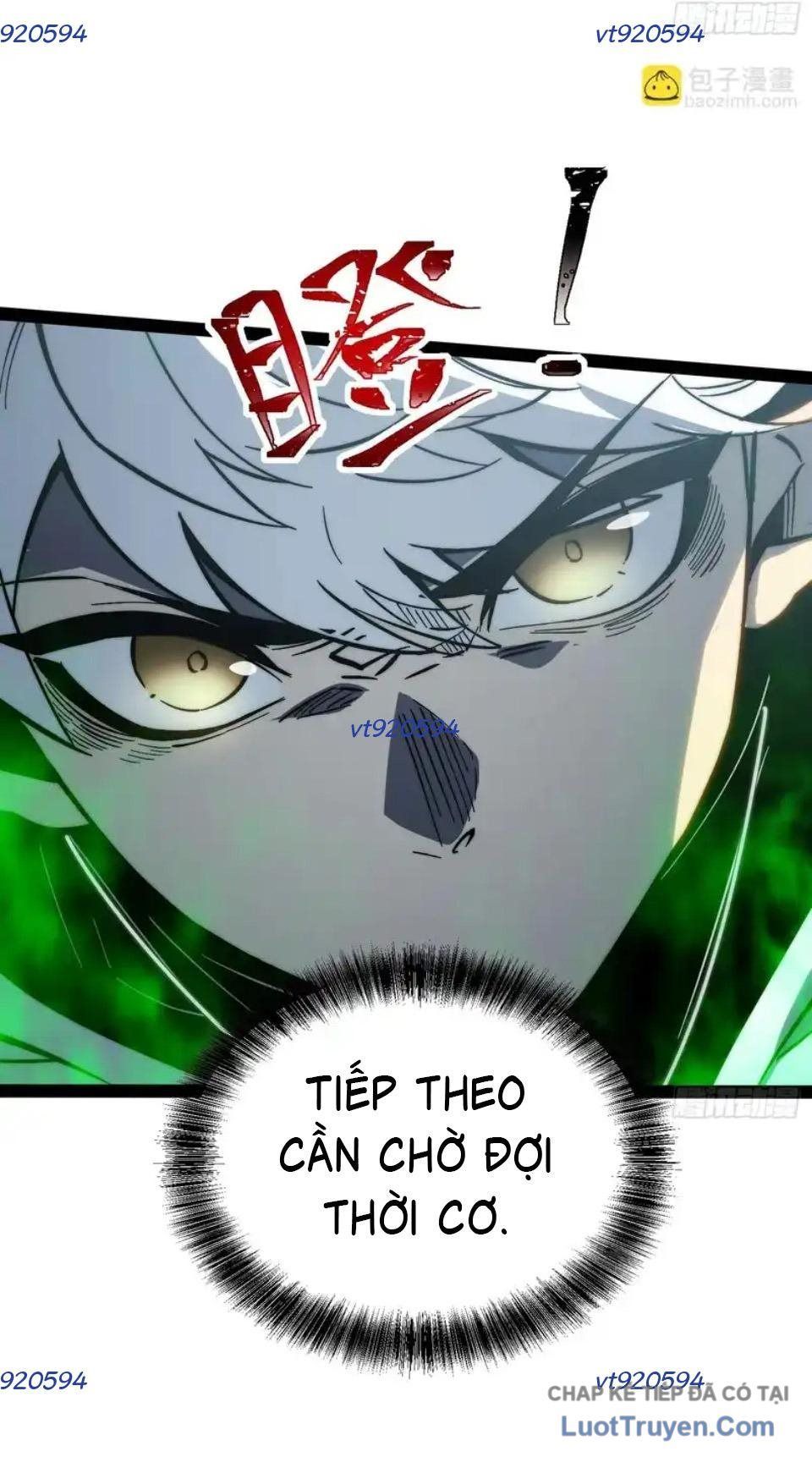 Thức Tỉnh Toàn Chức Chap 59 - Next Chap 58