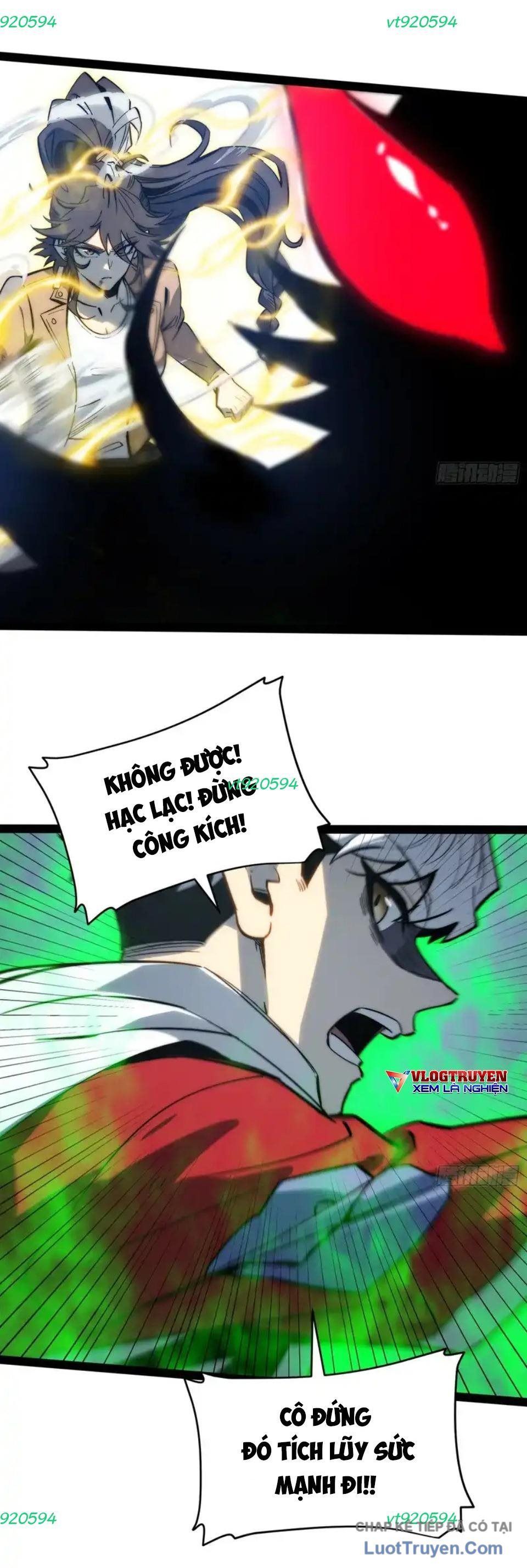 Thức Tỉnh Toàn Chức Chap 59 - Next Chap 58