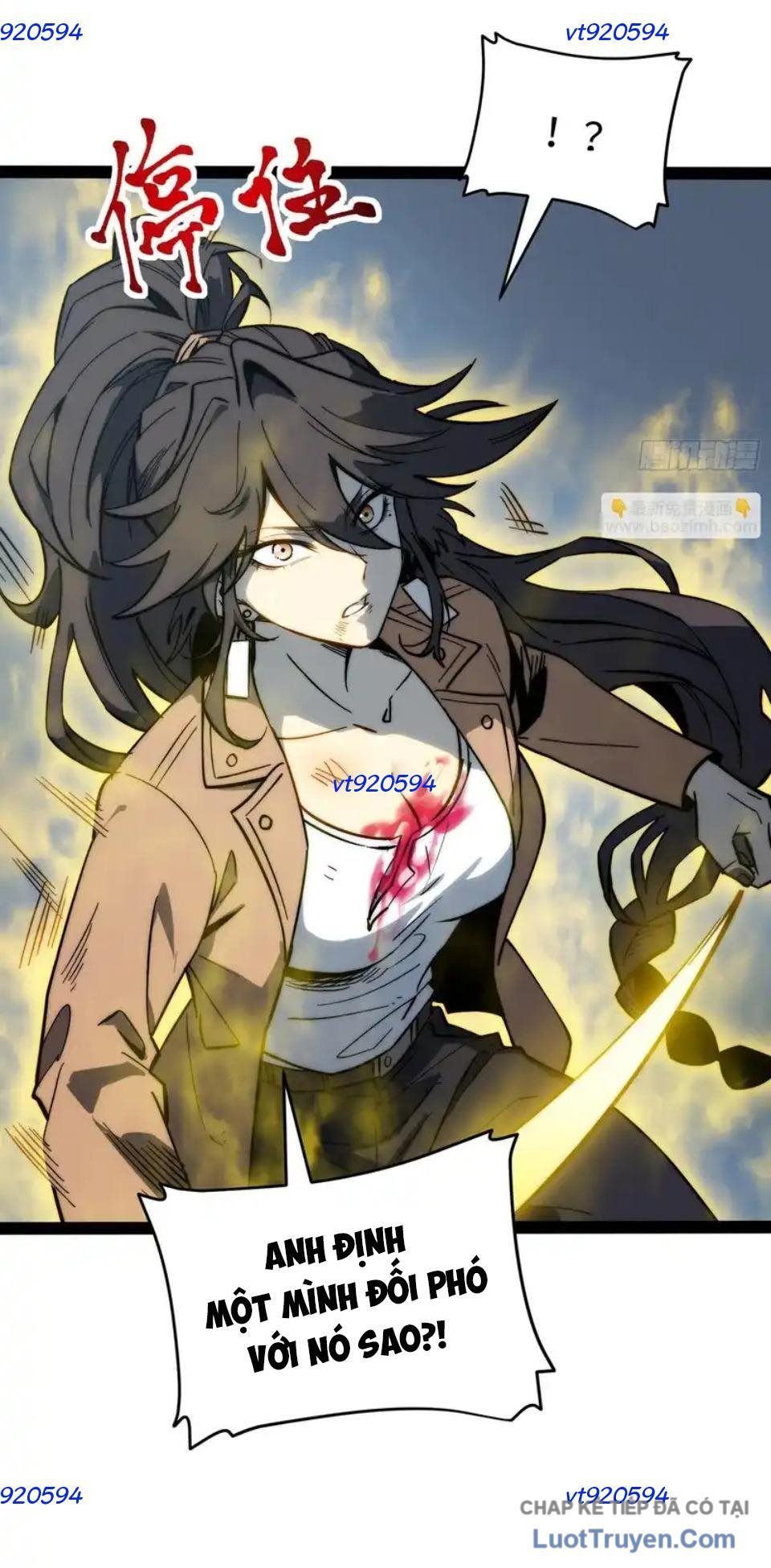 Thức Tỉnh Toàn Chức Chap 59 - Next Chap 58