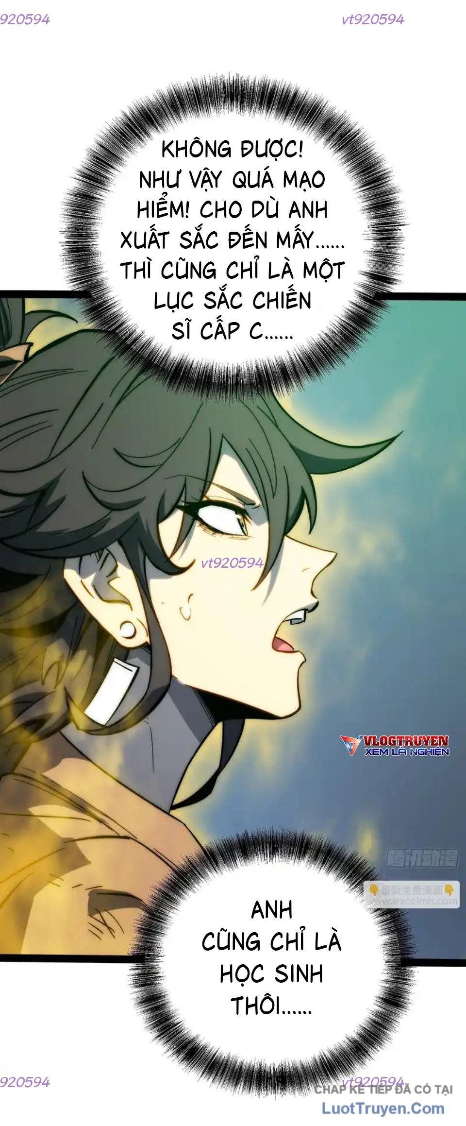 Thức Tỉnh Toàn Chức Chap 59 - Next Chap 58