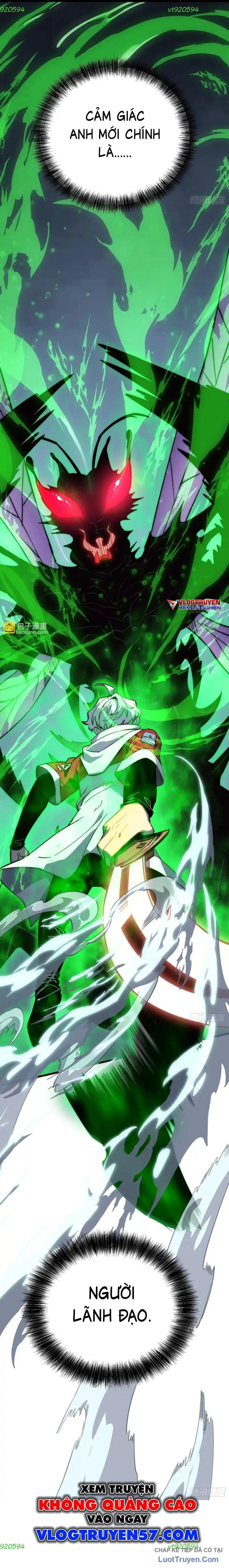 Thức Tỉnh Toàn Chức Chap 59 - Next Chap 58