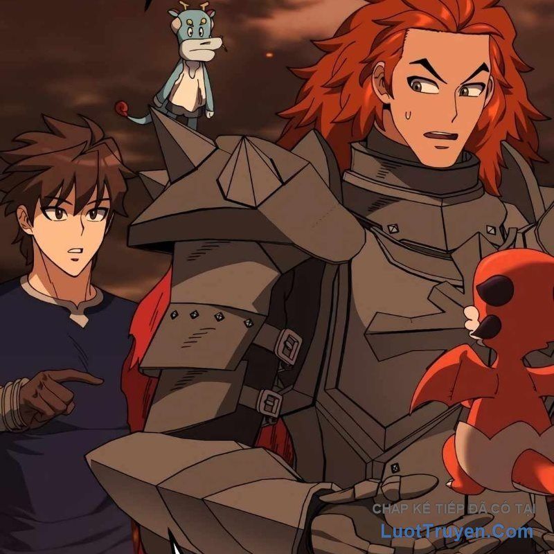 Hồi Quy Nhưng Thế Giới Vẫn Bình Yên Chap 40 - Next Chap 39