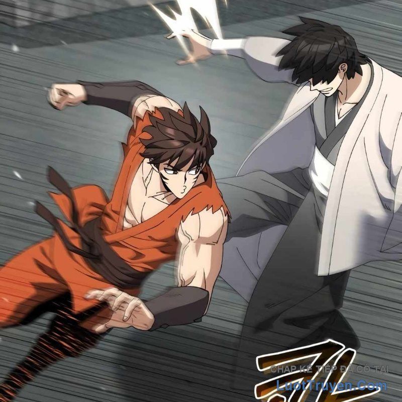 Hồi Quy Nhưng Thế Giới Vẫn Bình Yên Chap 40 - Next Chap 39