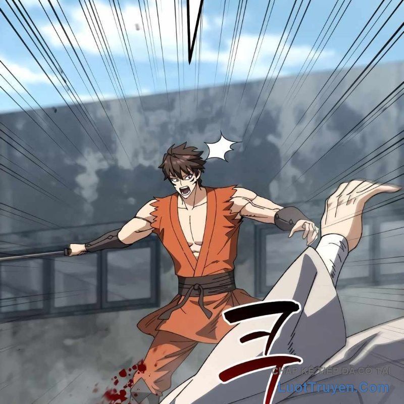 Hồi Quy Nhưng Thế Giới Vẫn Bình Yên Chap 40 - Next Chap 39