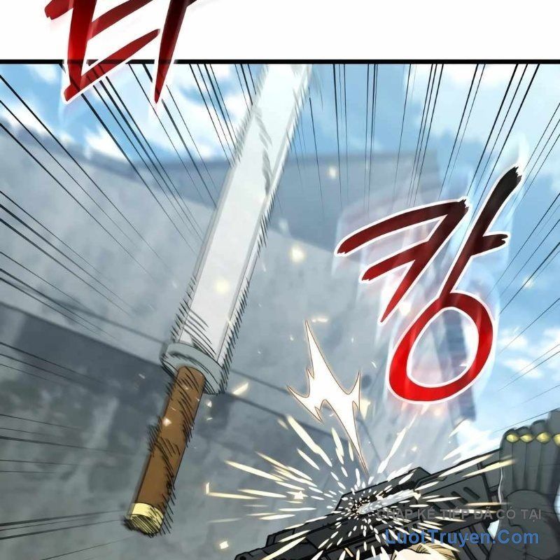 Hồi Quy Nhưng Thế Giới Vẫn Bình Yên Chap 40 - Next Chap 39