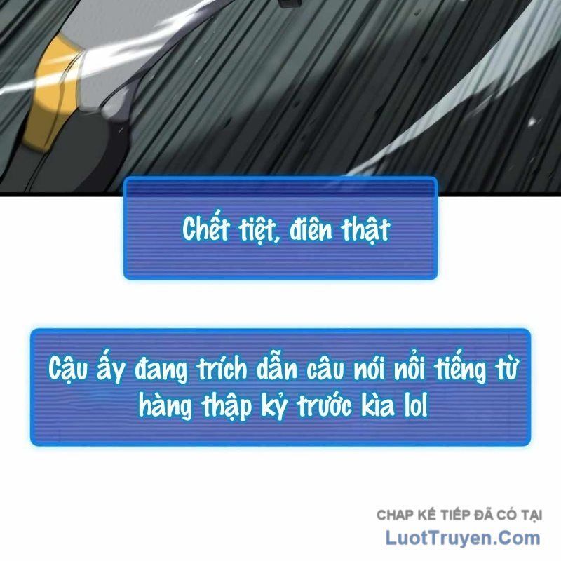 Hồi Quy Nhưng Thế Giới Vẫn Bình Yên Chap 40 - Next Chap 39