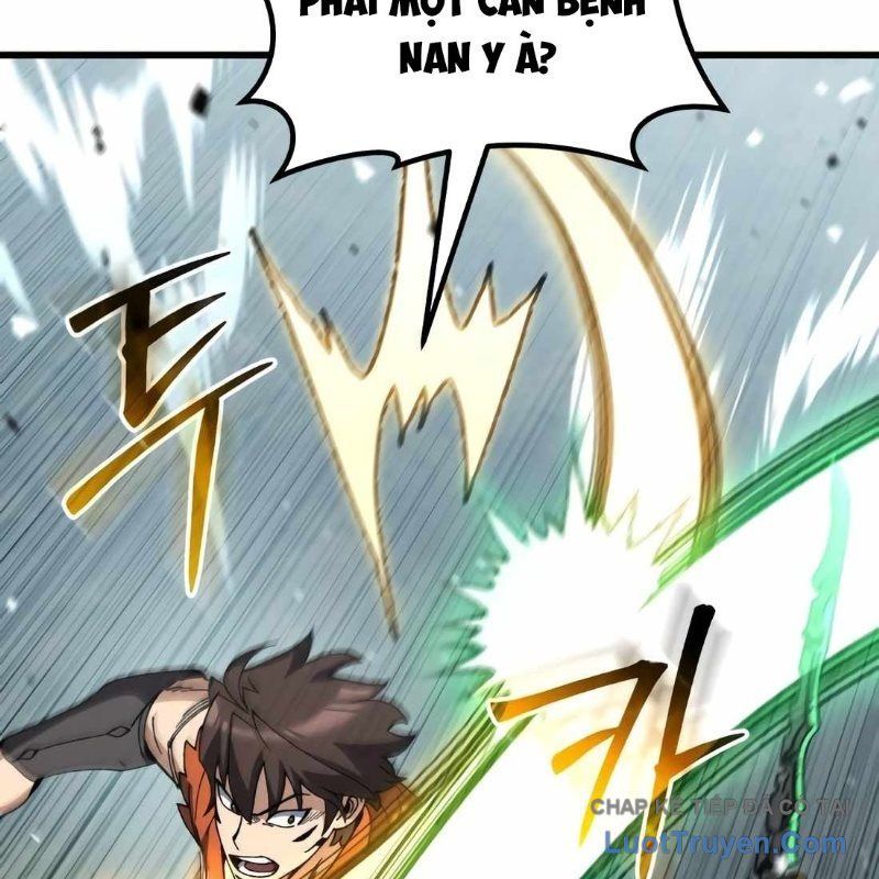 Hồi Quy Nhưng Thế Giới Vẫn Bình Yên Chap 40 - Next Chap 39