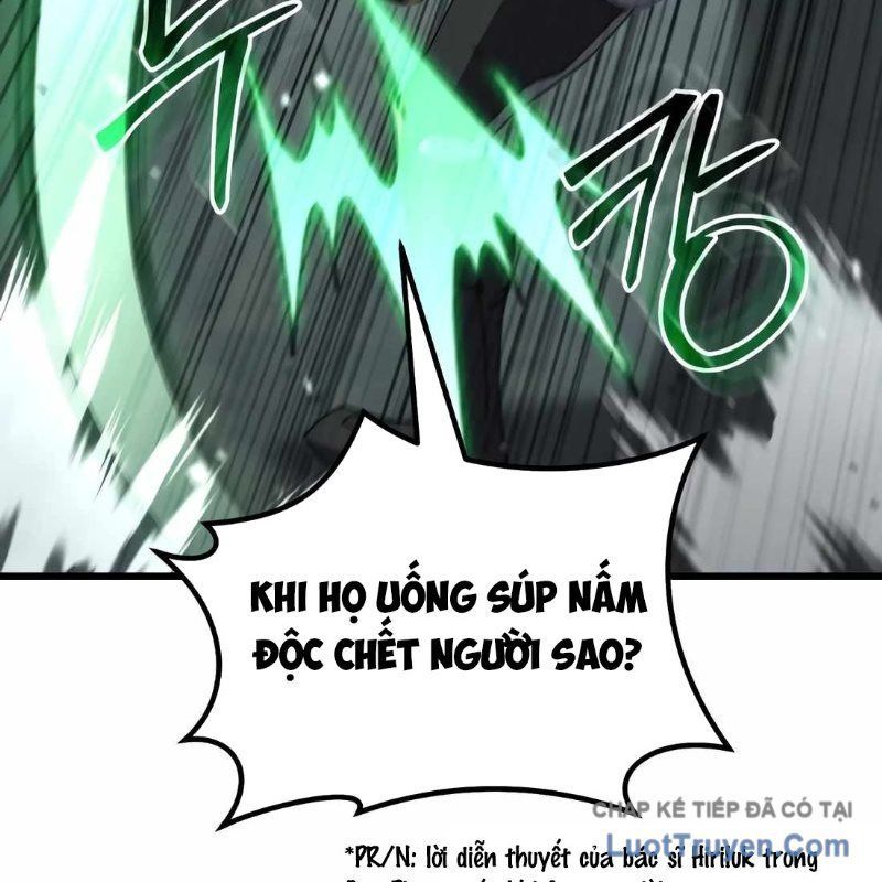 Hồi Quy Nhưng Thế Giới Vẫn Bình Yên Chap 40 - Next Chap 39