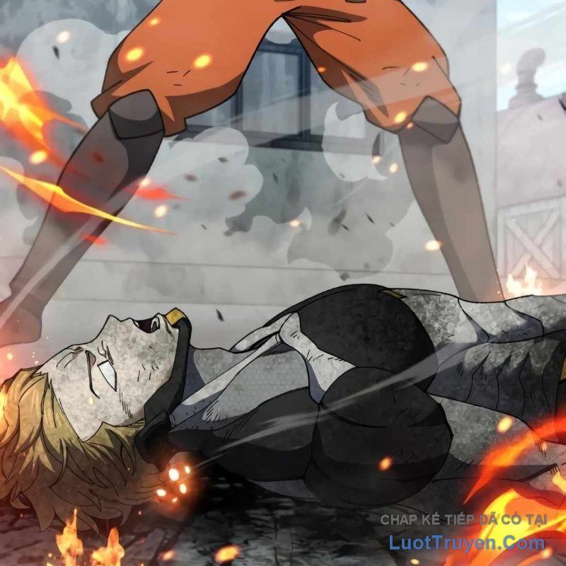 Hồi Quy Nhưng Thế Giới Vẫn Bình Yên Chap 40 - Next Chap 39