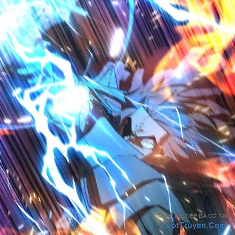 Hồi Quy Nhưng Thế Giới Vẫn Bình Yên Chap 40 - Next Chap 39