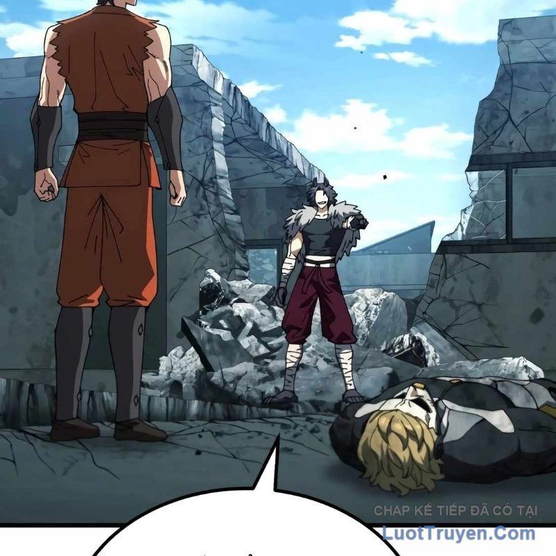 Hồi Quy Nhưng Thế Giới Vẫn Bình Yên Chap 41 - Next Chap 40