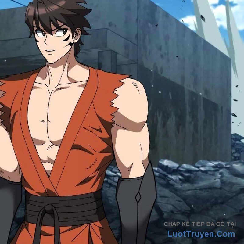 Hồi Quy Nhưng Thế Giới Vẫn Bình Yên Chap 41 - Next Chap 40