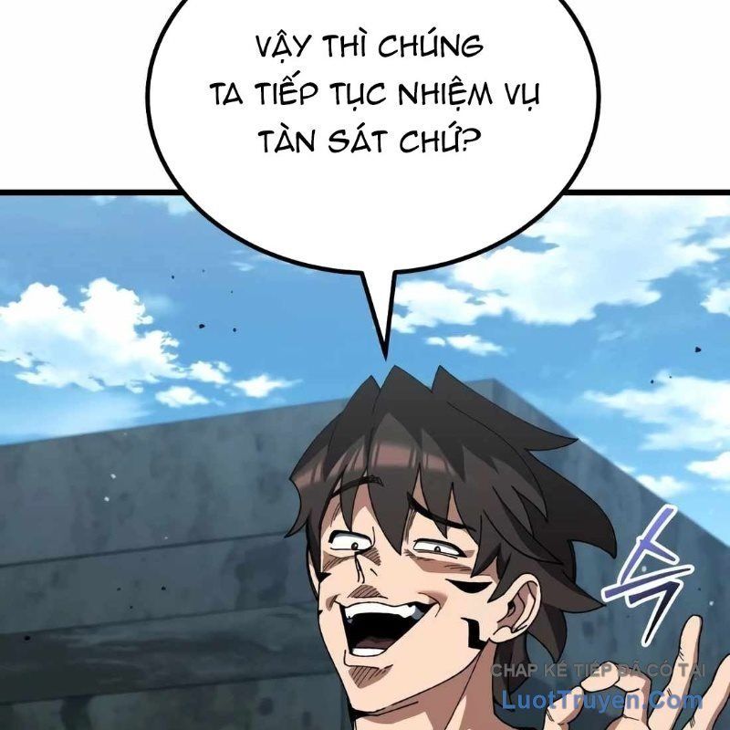 Hồi Quy Nhưng Thế Giới Vẫn Bình Yên Chap 41 - Next Chap 40