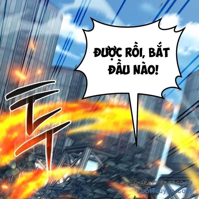 Hồi Quy Nhưng Thế Giới Vẫn Bình Yên Chap 41 - Next Chap 40