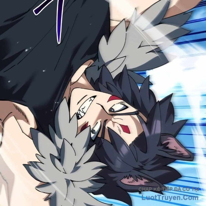 Hồi Quy Nhưng Thế Giới Vẫn Bình Yên Chap 41 - Next Chap 40