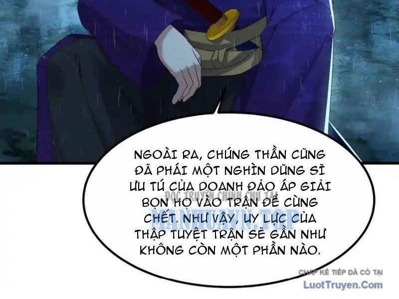 Trụ Vương Tái Sinh Không Muốn Làm Đại Phản Diện Chap 173 - Next Chap 172