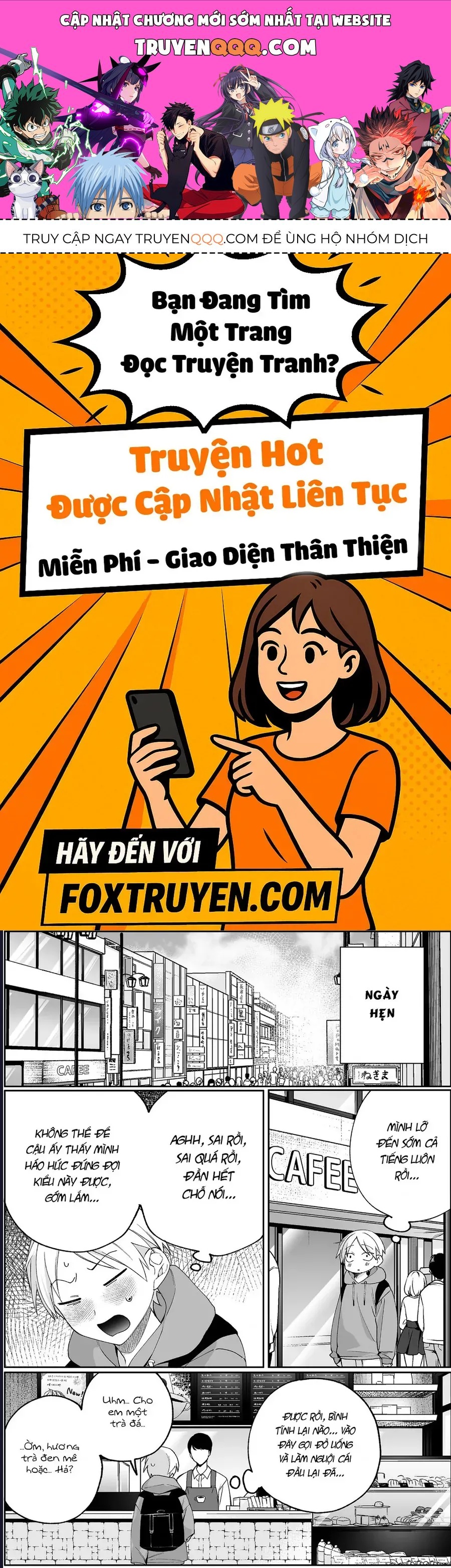 Jirai nandesuka Chihara-san Chap 87 - Next Chap 86