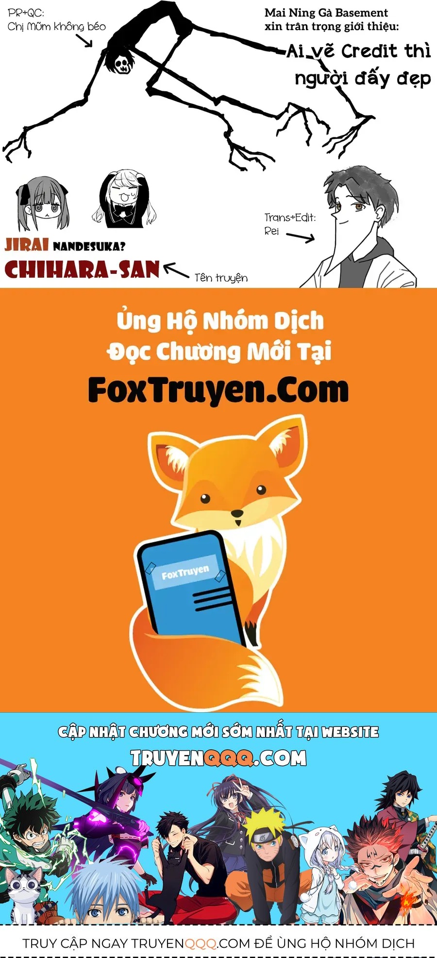 Jirai nandesuka Chihara-san Chap 87 - Next Chap 86