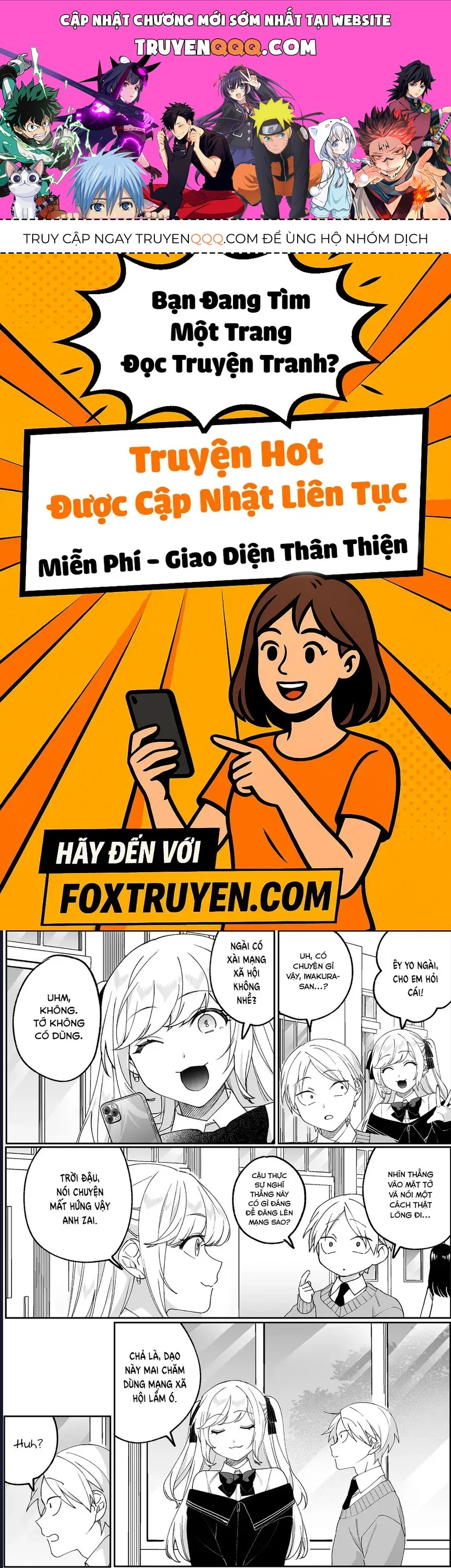 Jirai nandesuka Chihara-san Chap 88 - Next Chap 87