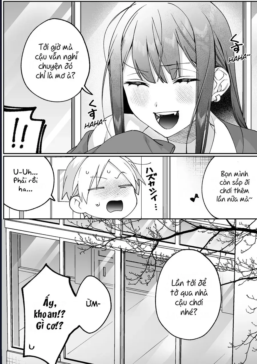 Jirai nandesuka Chihara-san Chap 88 - Next Chap 87